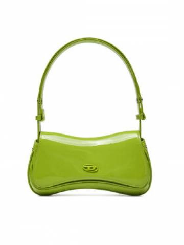 Diesel Сумка X10202 P6255 Зелений Diesel Сумка X10202 P6255 Зелений