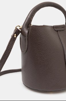 Кожаная сумочка Answear.LAB