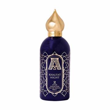 Attar Collection Khaltat Night Парфюмированная вода унисекс, 100 мл (ТЕСТЕР) Attar Collection Khaltat Night Парфюмированная вода унисекс, 100 мл (ТЕСТЕР)