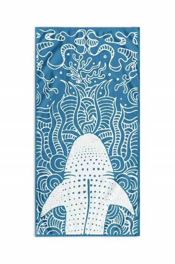 Пляжное полотенце home & lifestyle 90 x 180 cm Пляжное полотенце home & lifestyle 90 x 180 cm