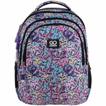 Рюкзак GoPack Teens (GO25-162M-1) Рюкзак GoPack Teens (GO25-162M-1)