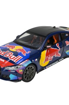Автомодель Автопром Red Bull Livery BMW M Hybrid V8 (68292A)