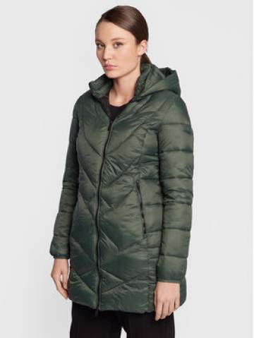 CMP Пуховик 32K3036 Зелений Regular Fit CMP Пуховик 32K3036 Зелений Regular Fit