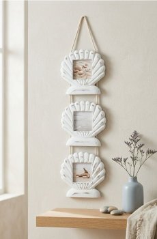 Фоторамка - різнобарвний