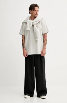 Хлопковая футболка Les Deux