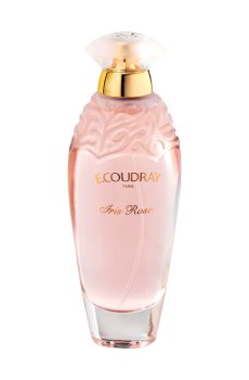 E. Coudray Iris Rose Туалетная вода женская, 100 мл