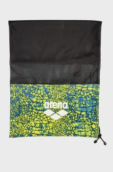 Сумка-мешок NAKESKIN MESH BAG Разноцветный ONESIZE Arena 012114-506