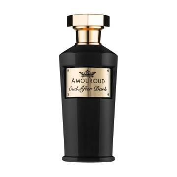 Amouroud Oud After Dark Парфюмированная вода унисекс, 100 мл Amouroud Oud After Dark Парфюмированная вода унисекс, 100 мл