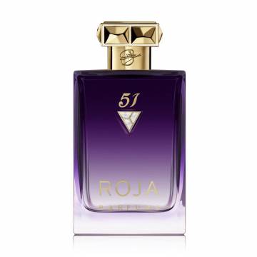Roja Dove 51 Pour Femme Essence De Parfum Парфюмированная вода женская, 100 мл Roja Dove 51 Pour Femme Essence De Parfum Парфюмированная вода женская, 100 мл