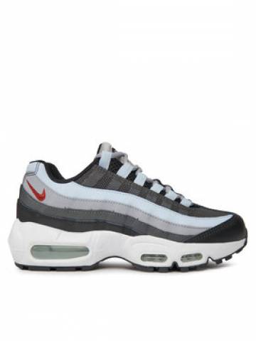 Nike Снікерcи Air Max 95 Recraft CJ3906 018 Сірий Nike Снікерcи Air Max 95 Recraft CJ3906 018 Сірий