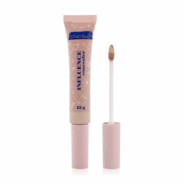 Консиллер для лица GlamBee INFLUENCE Concealer тон 02, 15 г