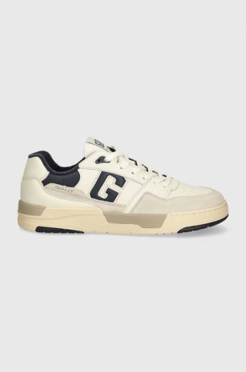 Кроссовки Gant Brookpal цвет бежевый 29637647 G316 Кроссовки Gant Brookpal цвет бежевый 29637647 G316
