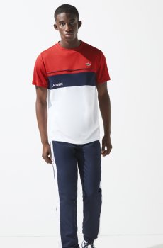 Lacoste футболка чоловіча SPORT