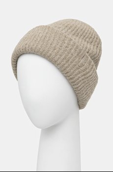 Шапка с примесью шерсти Rip Curl