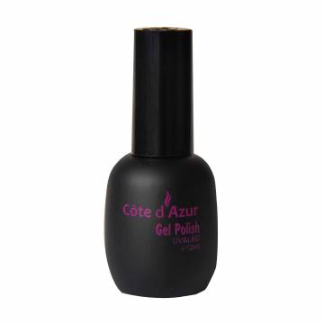 Уценка! Гель-лак для ногтей Cote dAzur Gel Polish UV&LED 831, 12 мл Уценка! Гель-лак для ногтей Cote dAzur Gel Polish UV&LED 831, 12 мл
