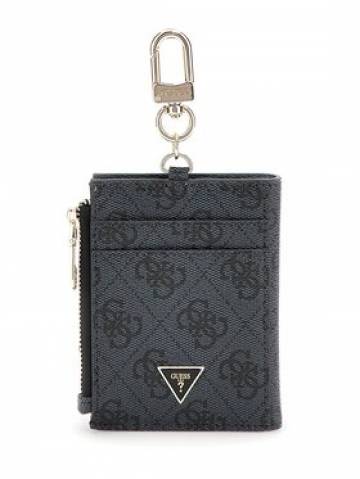 Guess Гаманець 171473 Чорний Guess Гаманець 171473 Чорний