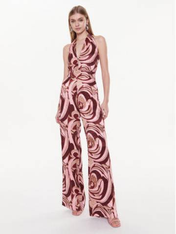 Hugo Комбінезон Kalant 50484579 Кольоровий Regular Fit Hugo Комбінезон Kalant 50484579 Кольоровий Regular Fit