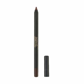 Стойкий карандаш для глаз Ninelle Destino Long-Lasting Eye Pencil 226, 1.5 г Стойкий карандаш для глаз Ninelle Destino Long-Lasting Eye Pencil 226, 1.5 г