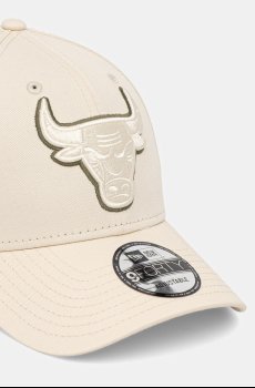 Хлопковая кепка New Era OUTLINE 9FORTY®