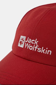 Кепка Jack Wolfskin Baseball