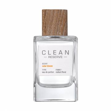 Clean Solar Bloom Парфюмированная вода унисекс, 100 мл