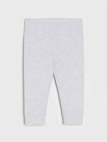 Легінси - сірий Легінси - сірий