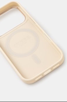 Чехол на телефон Guess iPhone 17 Pro