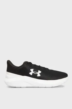 Мужские черные кроссовки UA Phade RN 3 Черный 7.5 Under Armour 3028252-001