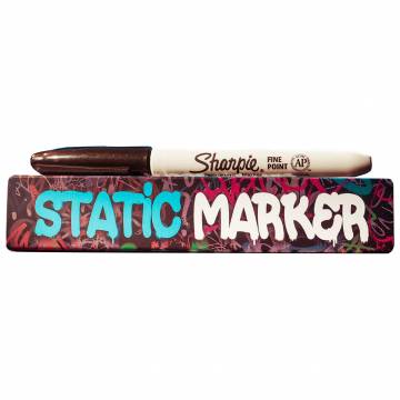 Пристрій для фокусів Magic Five Static marker (MF009) Пристрій для фокусів Magic Five Static marker (MF009)