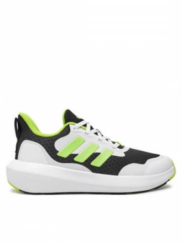adidas Снікерcи Fortarun 3.0 IF4089 Чорний adidas Снікерcи Fortarun 3.0 IF4089 Чорний
