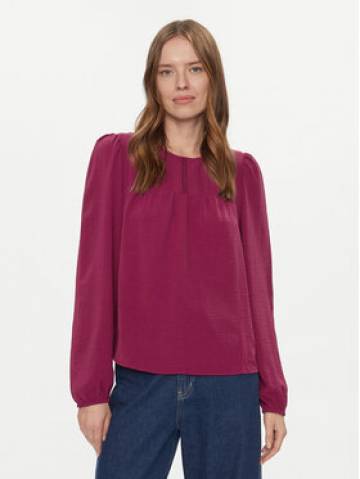 Vero Moda Блузка 10302546 Фіолетовий Regular Fit Vero Moda Блузка 10302546 Фіолетовий Regular Fit