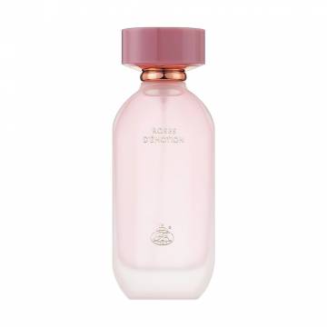 Fragrance World Roses DEmotion Парфюмированная вода женская, 100 мл Fragrance World Roses DEmotion Парфюмированная вода женская, 100 мл