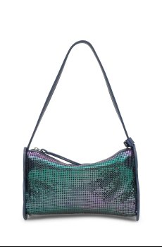 Кожаная сумочка Tous Salsi