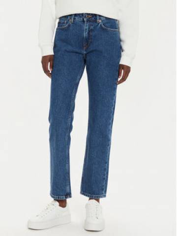 Pepe Jeans Джинси PL204730 Cиній Straight Fit Pepe Jeans Джинси PL204730 Cиній Straight Fit
