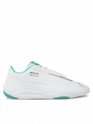 Puma Снікерcи Mapf1 R-Cat Mashina 306846 07 Білий Puma Снікерcи Mapf1 R-Cat Mashina 306846 07 Білий