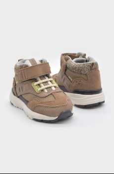 Детские зимние сапоги Mayoral