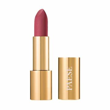 Матовая помада для губ Paese Mattologie Matte Lipstick Rice Oil 109 Berry Nude, 4.3 г Матовая помада для губ Paese Mattologie Matte Lipstick Rice Oil 109 Berry Nude, 4.3 г