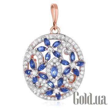 Женские кулоны Silvex925 Женские кулоны Silvex925