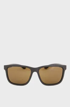 Коричневые солнцезащитные очки BURST Коричневый ONESIZE Alpina A8755-91