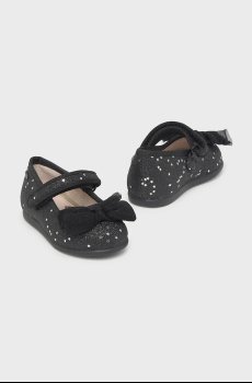 Детские балетки Mayoral