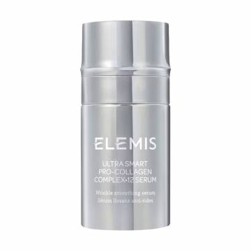 Сыворотка для лица Elemis Ultra Smart Pro-Collagen Complex Serum против морщин, 30 мл Сыворотка для лица Elemis Ultra Smart Pro-Collagen Complex Serum против морщин, 30 мл