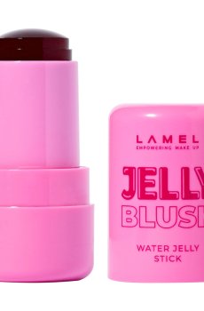 Уценка! Желейные румяна для лица LAMEL Make Up Water Jelly Blush 03, 6.6 г