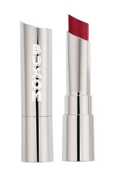 Уценка! Сатиновая помада для губ Buxom Full-On Satin Lipstick, Sexy Vamp, 2.5 г