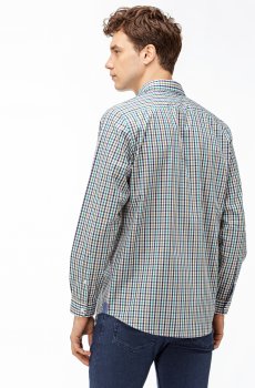 Lacoste сорочка чоловіча