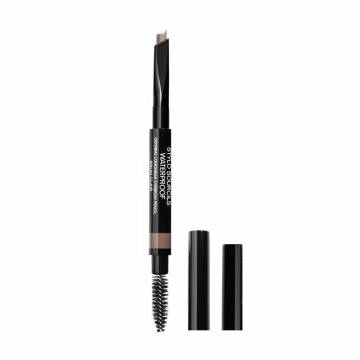 Водостойкий карандаш для бровей Chanel Stylo Sourcils Waterproof 808 Brun Clair, 0.27 г Водостойкий карандаш для бровей Chanel Stylo Sourcils Waterproof 808 Brun Clair, 0.27 г