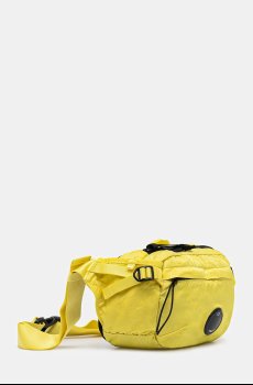 Сумка на пояс C.P. Company