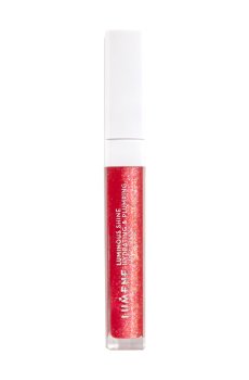 Увлажняющий блеск для губ Lumene Luminous Shine Hydrating & Plumping Lip Gloss 7, 5 мл