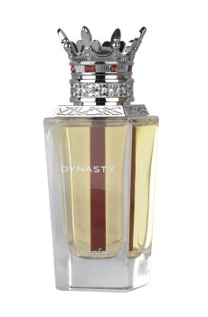 Lattafa Perfumes Dynasty Парфюмированная вода унисекс, 100 мл