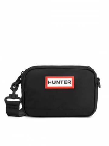 Hunter Сумка HTR-K-003-06 Чорний Hunter Сумка HTR-K-003-06 Чорний