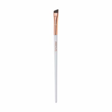 Кисть для бровей PROVG Brow Pro BR-20 скошенная Кисть для бровей PROVG Brow Pro BR-20 скошенная